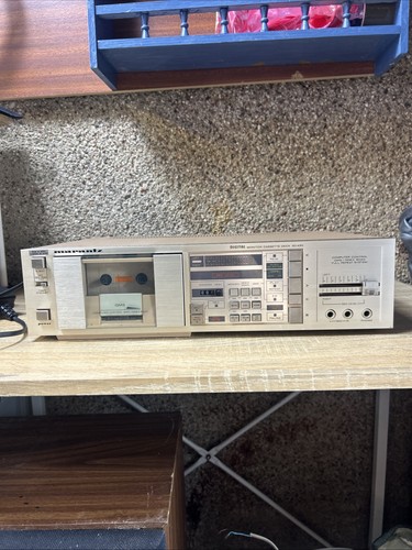 Marantz 430 cassette - 430,