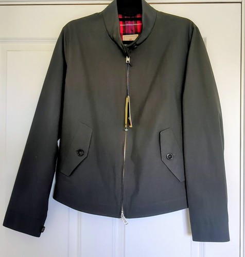 Rare baracuta classic - rare,