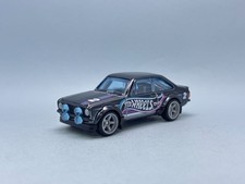 Hot Wheels 2026 Mail in Collector Edition# '78 Ford Escort RS1800, Un-spun Loose