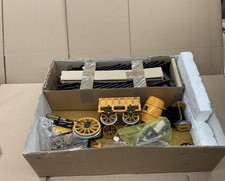 HORNBY 3.5 GAUGE STEAM