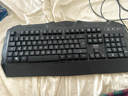 M003 wired usb gaming - gk-m003,