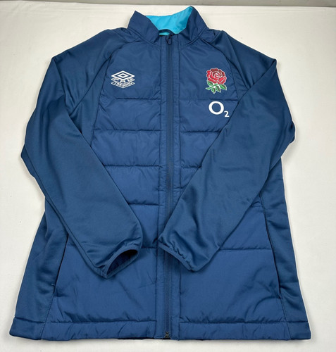 England rugby umbro pro - england,