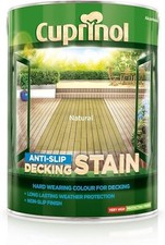 Cuprinol Anti-Slip Decking