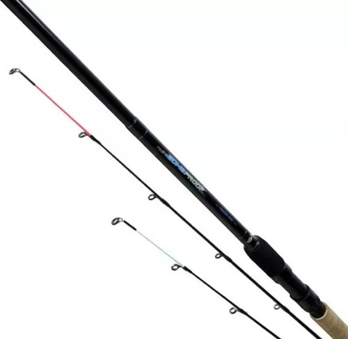 Middy bombproof 9ft feeder rod - 9ft,