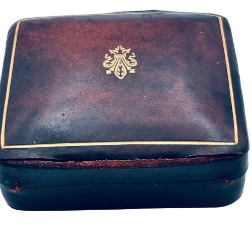Vintage italian leather - italian,