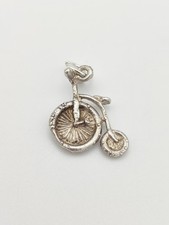 Vintage 925 Sterling Silver