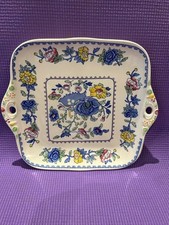 Masons Patent Ironstone China