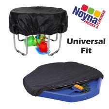 Heavy Duty Tuff Tray Cover - Waterproof and versatile - Fits different sizes