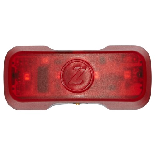 Lazer helmet led rear light - rear,