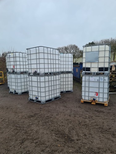 1000l ibc tank - ibc,