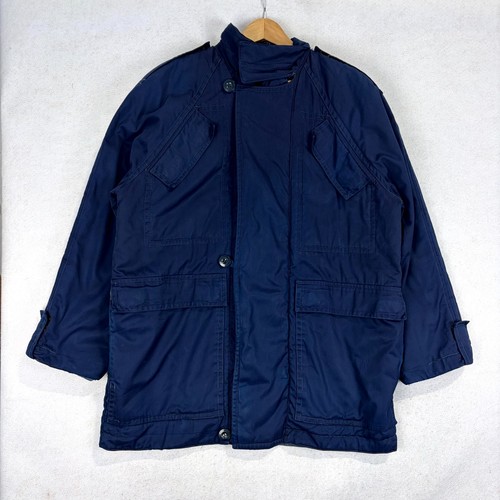 Vintage mens parka - vintage,