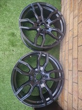 VW Audi Mercedes Ford  20"