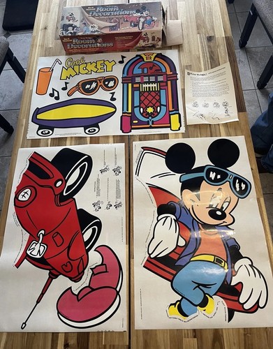 Disney mickey mouse priss - disney,