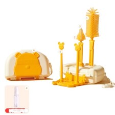 8 In 1 Baby Bottle Cleaner