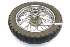 Honda XR 125 L JD19 BJ 2004 -