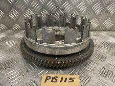 SUZUKI GSF 600 bandit clutch