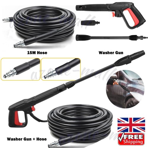 Trigger gun lance - trigger, nozzle