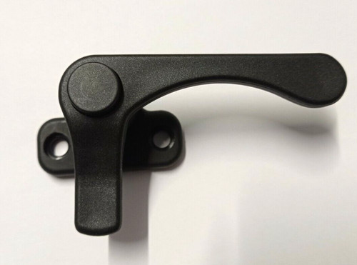 Plastoform window catch handle - window,