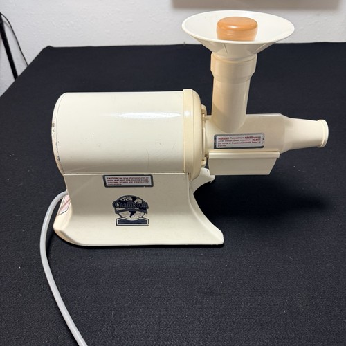 Champion juicer hp heavy - juicer,