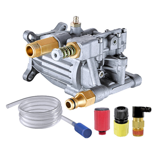 Hawk gear petrol pressure pump - hawk,