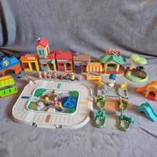 Happyland Large Bundle