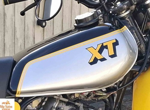 Fit for yamaha 250 - fit, 4y1