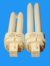 BELL 10w 13w 4 Pin G24q-1 Cool
