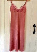 Vintage Charnos Dusty Pink