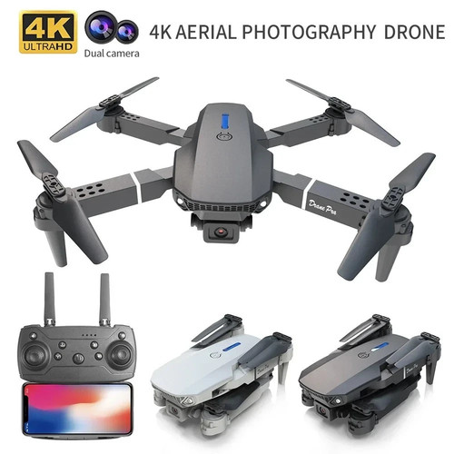 Mini drone with camera - mini,