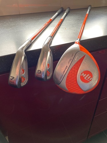 Mkids mklite mk2 orange - mkids,