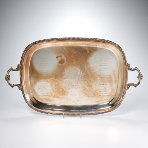 Cavalier large rectangular - cavalier,