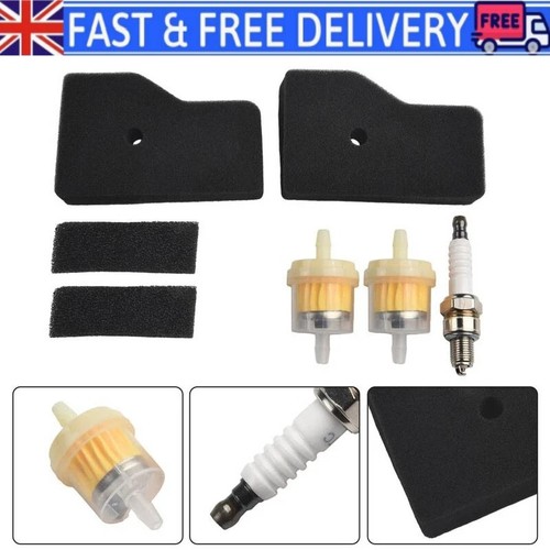 Air filter service kit fit - kit, for