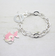 Vintage 1990s Punky Fish