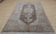 Large  Carpet Rug Hand Made
