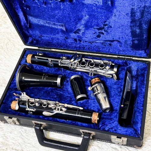 Buffet crampon b12 - buffet, clarinet
