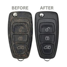 Key Repair Service Ford