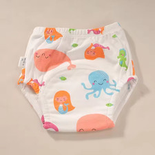 Baby Infant Waterproof