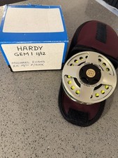 Hardy Gem Series 11/12 Salmon