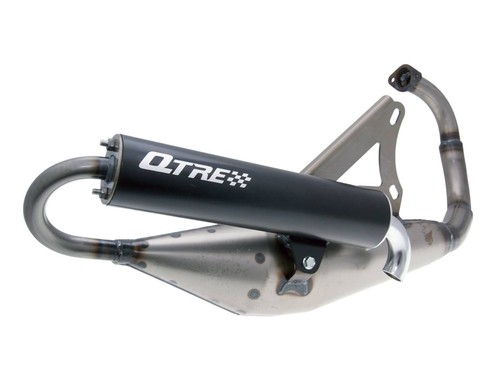 Tecnigas tre exhaust for - tecnigas,