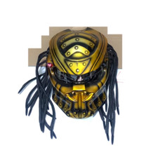 Alien Predator Fangs Wasp