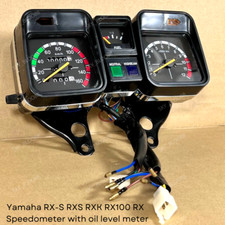 Yamaha RX-S RXS RXK RX100 RX