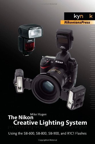 The nikon creative - creative, lighting