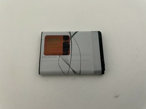 Genuine nokia battery - genuine,