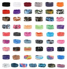 Balaclava Biker Multi Use