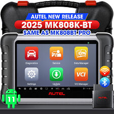 Autel MaxiCOM MK808BT PRO+