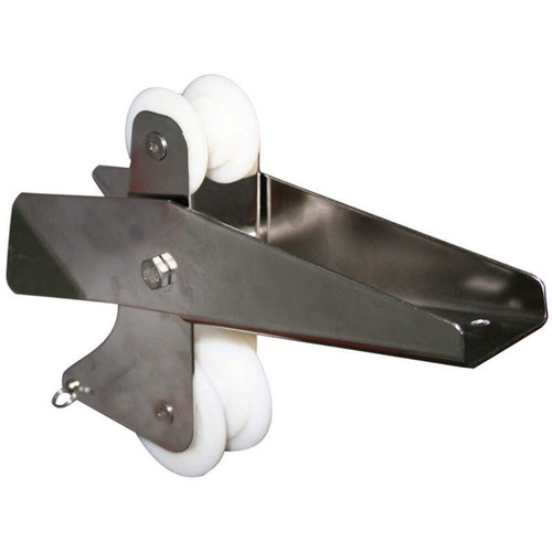 Lalizas stainless steel hinged - lalizas,