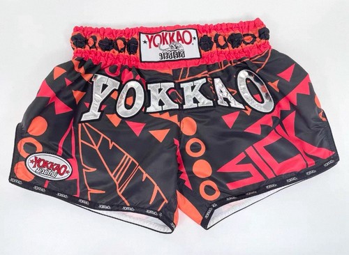 Authentic yokkao muay - yokkao, thai