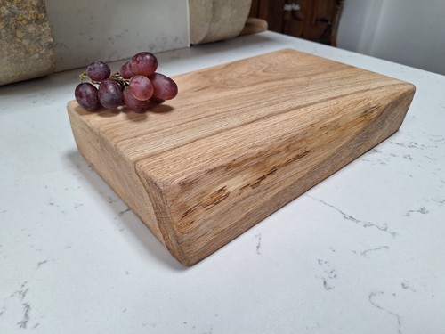 Thick live edge james - 2,