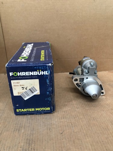 Starter motor for - starter,