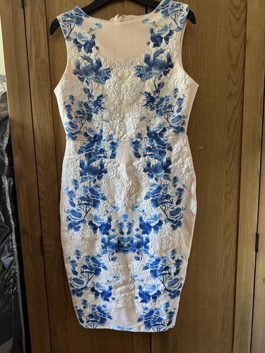 Ladies lipsy floral - lipsy, dress